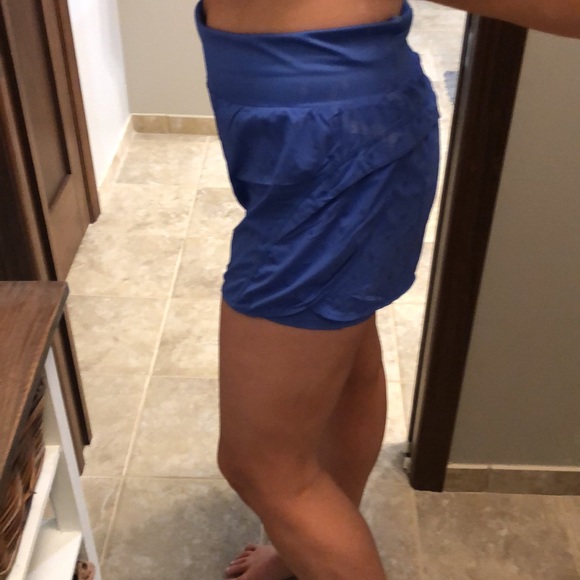 Fabletics running shorts - Picture 7 of 7